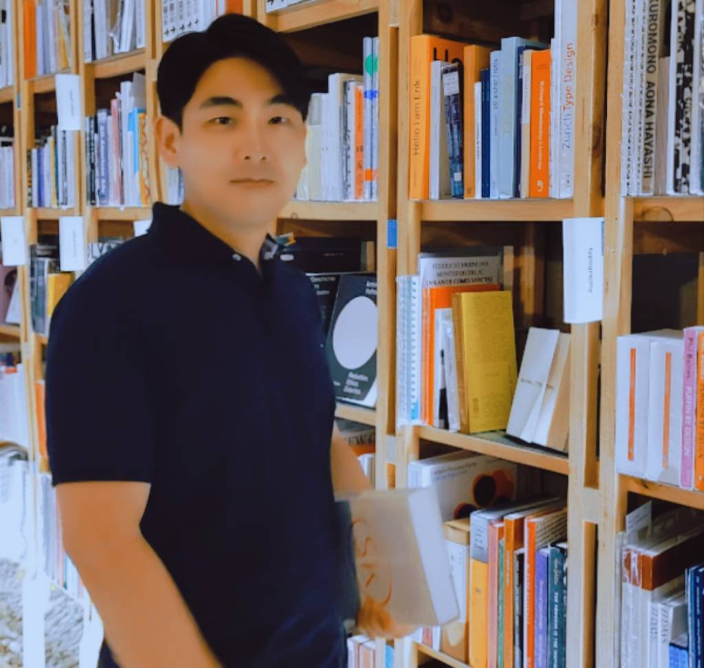 Dean — writer, mentor, educator